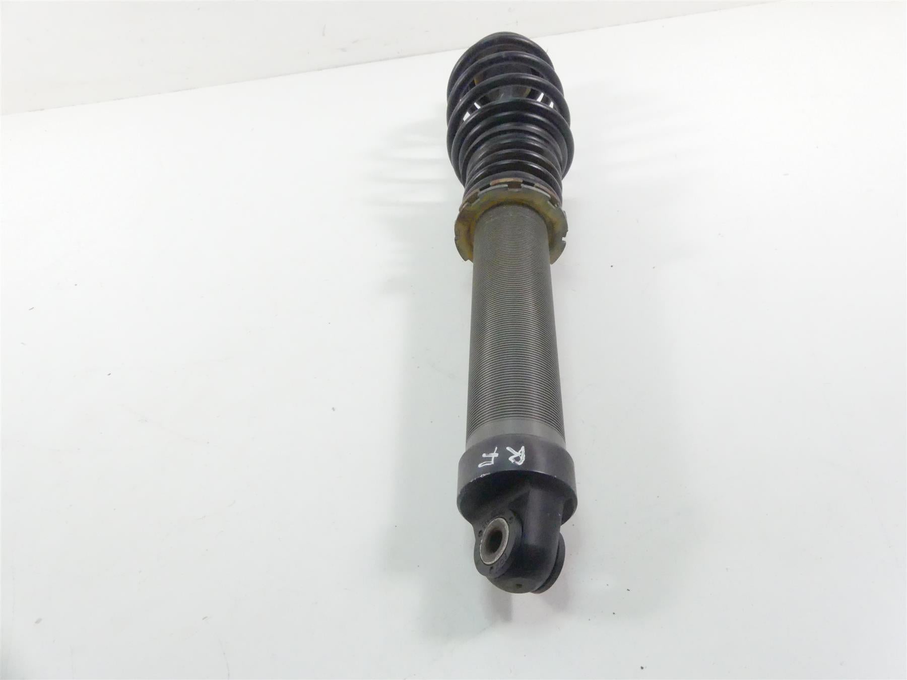 2018 Polaris RZR S 900 Straight Front Right Fox Shock Damper 7044467 {{ shop.shopifyCountryName }} - Mototech271