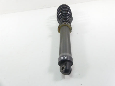 2018 Polaris RZR S 900 Straight Front Right Fox Shock Damper 7044467 {{ shop.shopifyCountryName }} - Mototech271