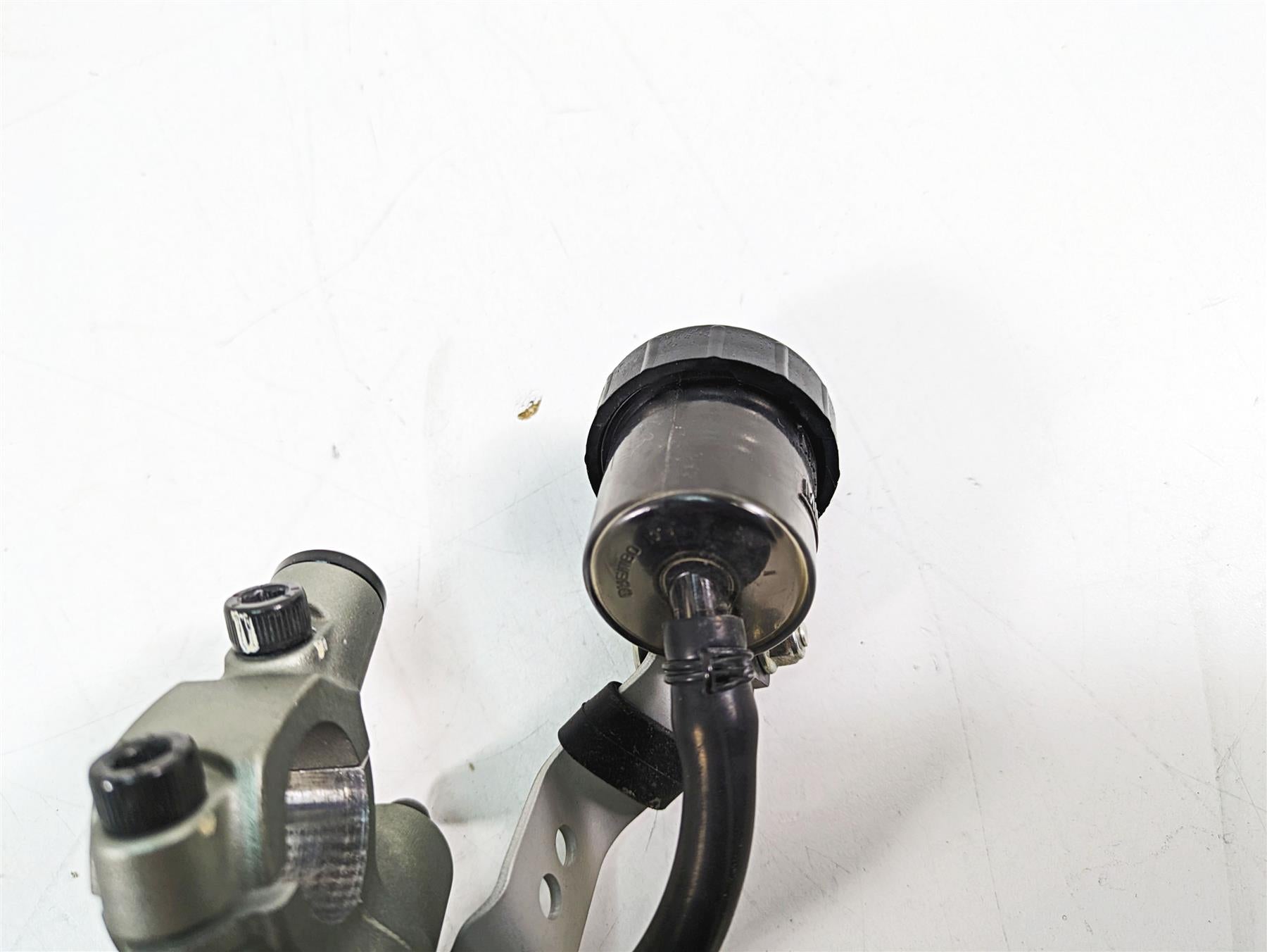 2020 Ducati Hypermotard 950 SP Brembo Radial Clutch Master Cylinder 63040731A {{ shop.shopifyCountryName }} - Mototech271