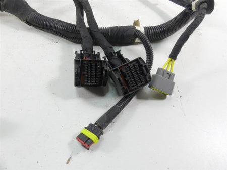 2018 Polaris RZR 1000 RS1 Main Wiring Harness Loom - No Cuts 2413436 {{ shop.shopifyCountryName }} - Mototech271