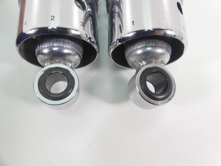 2013 Triumph Rocket 3 Touring Rear Suspension Shock Damper Set 13" T2055401 {{ shop.shopifyCountryName }} - Mototech271