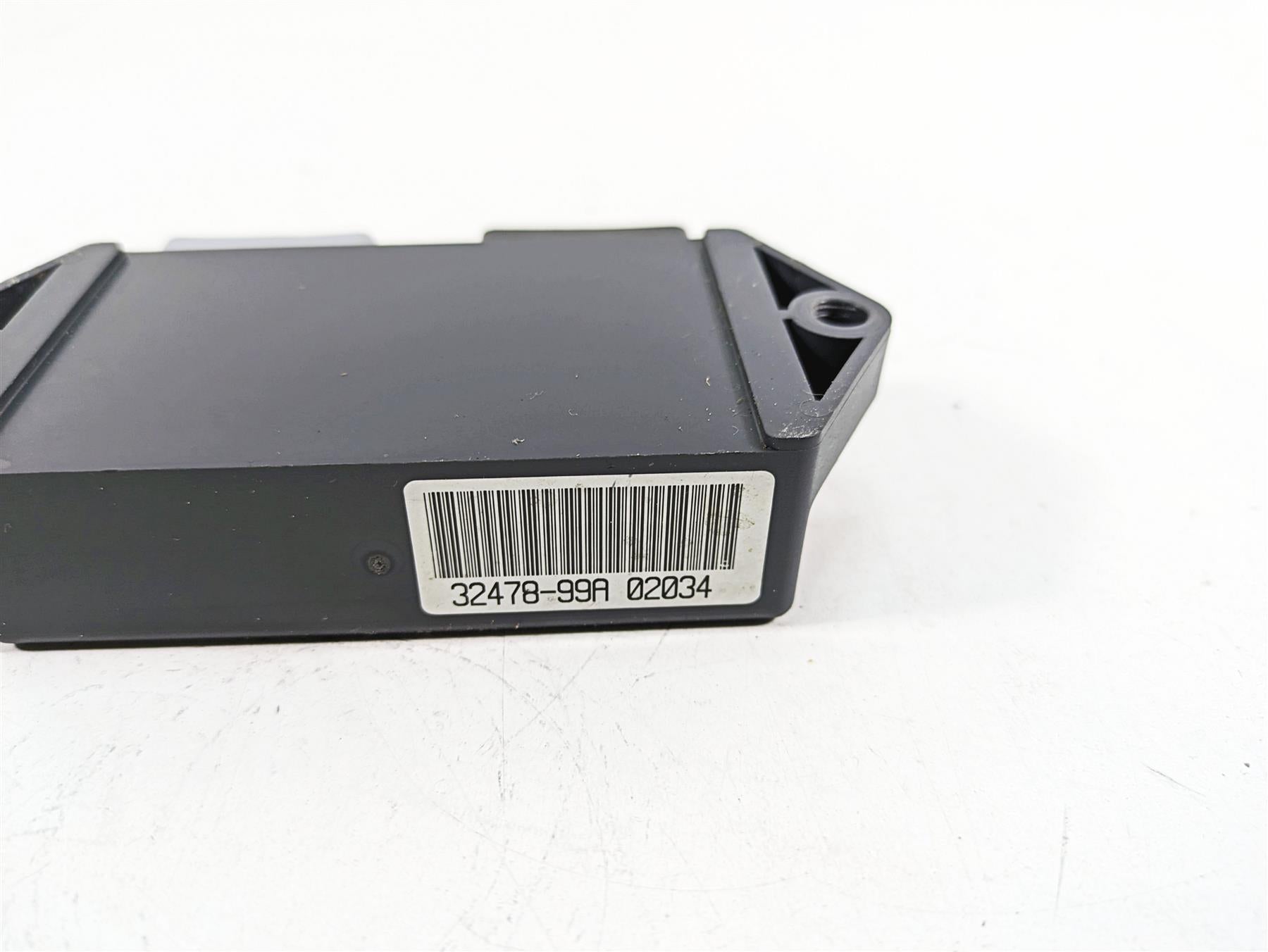 1999 Harley Touring FLHTC Electra Glide Cdi Ecm Engine Control Module 32478-99 {{ shop.shopifyCountryName }} - Mototech271