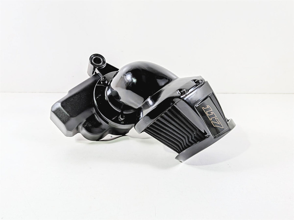 2024 Harley Softail FXLRST Low Rider Air Cleaner Filter M8 117ci - Read 29000314 {{ shop.shopifyCountryName }} - Mototech271