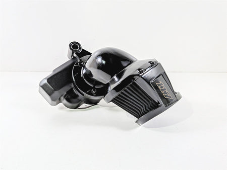 2024 Harley Softail FXLRST Low Rider Air Cleaner Filter M8 117ci - Read 29000314 {{ shop.shopifyCountryName }} - Mototech271