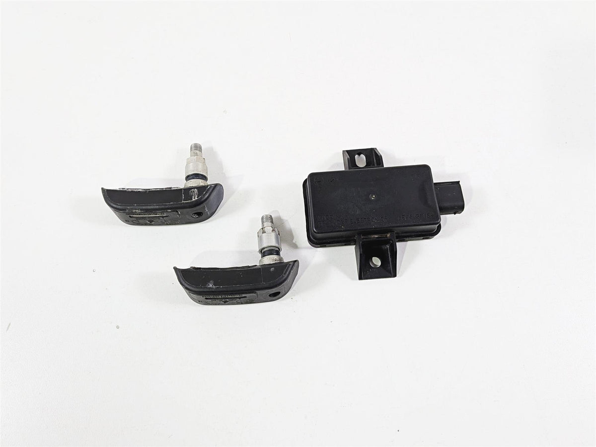 2015 BMW R1200GS K50 Rdc Sensor & Tire Sensors 36318532731 65758546222 {{ shop.shopifyCountryName }} - Mototech271