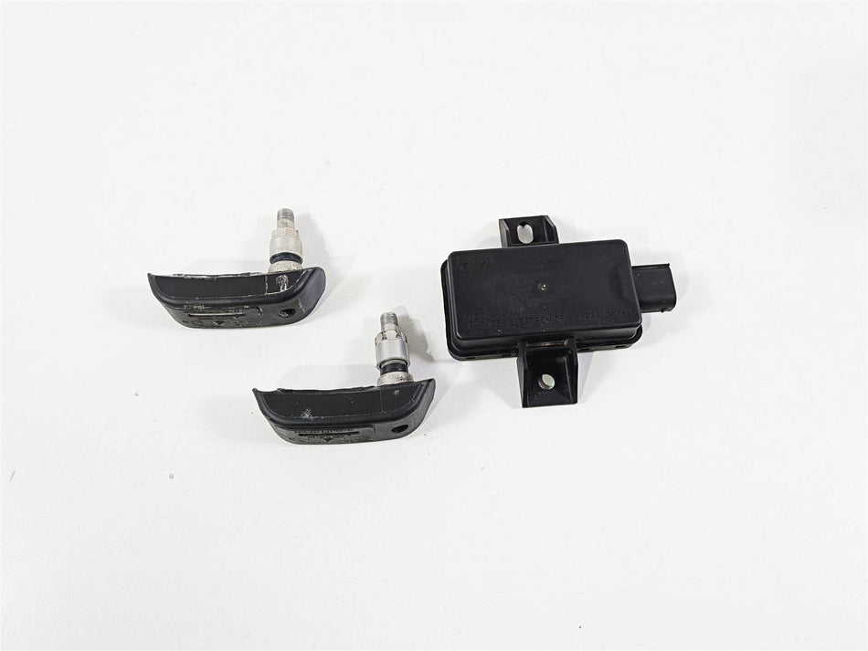 2015 BMW R1200GS K50 Rdc Sensor & Tire Sensors 36318532731 65758546222 {{ shop.shopifyCountryName }} - Mototech271