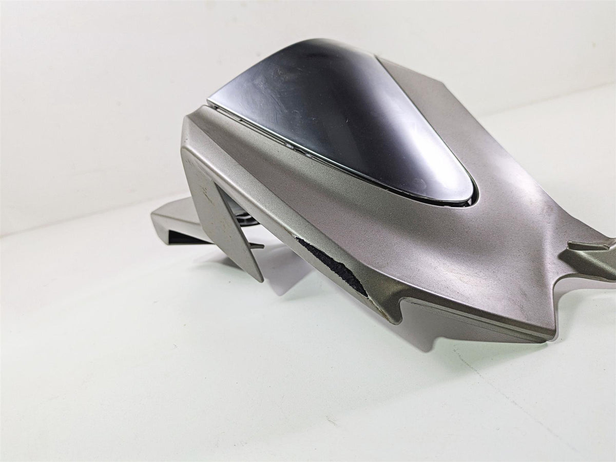 2014 BMW K1600 GTL K48 Left Speaker Cover Fairing Cowl - Read 46637709515 {{ shop.shopifyCountryName }} - Mototech271