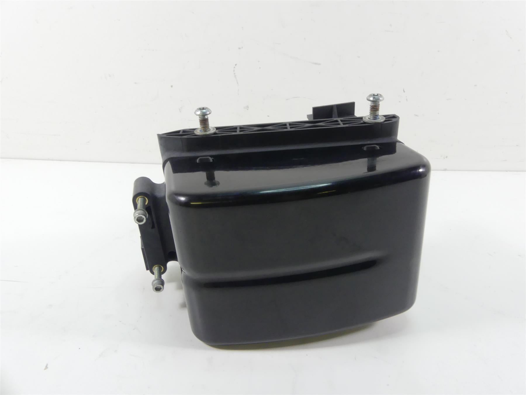 2013 Harley FXDWG Dyna Wide Glide Electrical Tray & Cover 70367-12 66361-12 {{ shop.shopifyCountryName }} - Mototech271