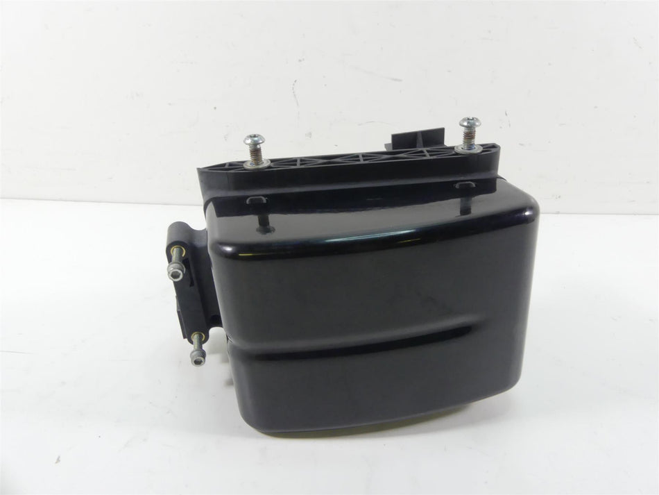 2013 Harley FXDWG Dyna Wide Glide Electrical Tray & Cover 70367-12 66361-12 {{ shop.shopifyCountryName }} - Mototech271
