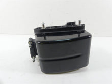 Load image into Gallery viewer, 2013 Harley FXDWG Dyna Wide Glide Electrical Tray &amp; Cover 70367-12 66361-12
