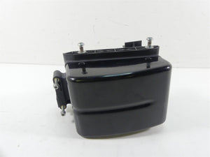 2013 Harley FXDWG Dyna Wide Glide Electrical Tray & Cover 70367-12 66361-12