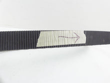 Load image into Gallery viewer, 2007 Yamaha XVS1300 V-Star Rear Drive Belt 3D8-46241-00-00
