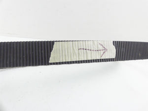 2007 Yamaha XVS1300 V-Star Rear Drive Belt 3D8-46241-00-00