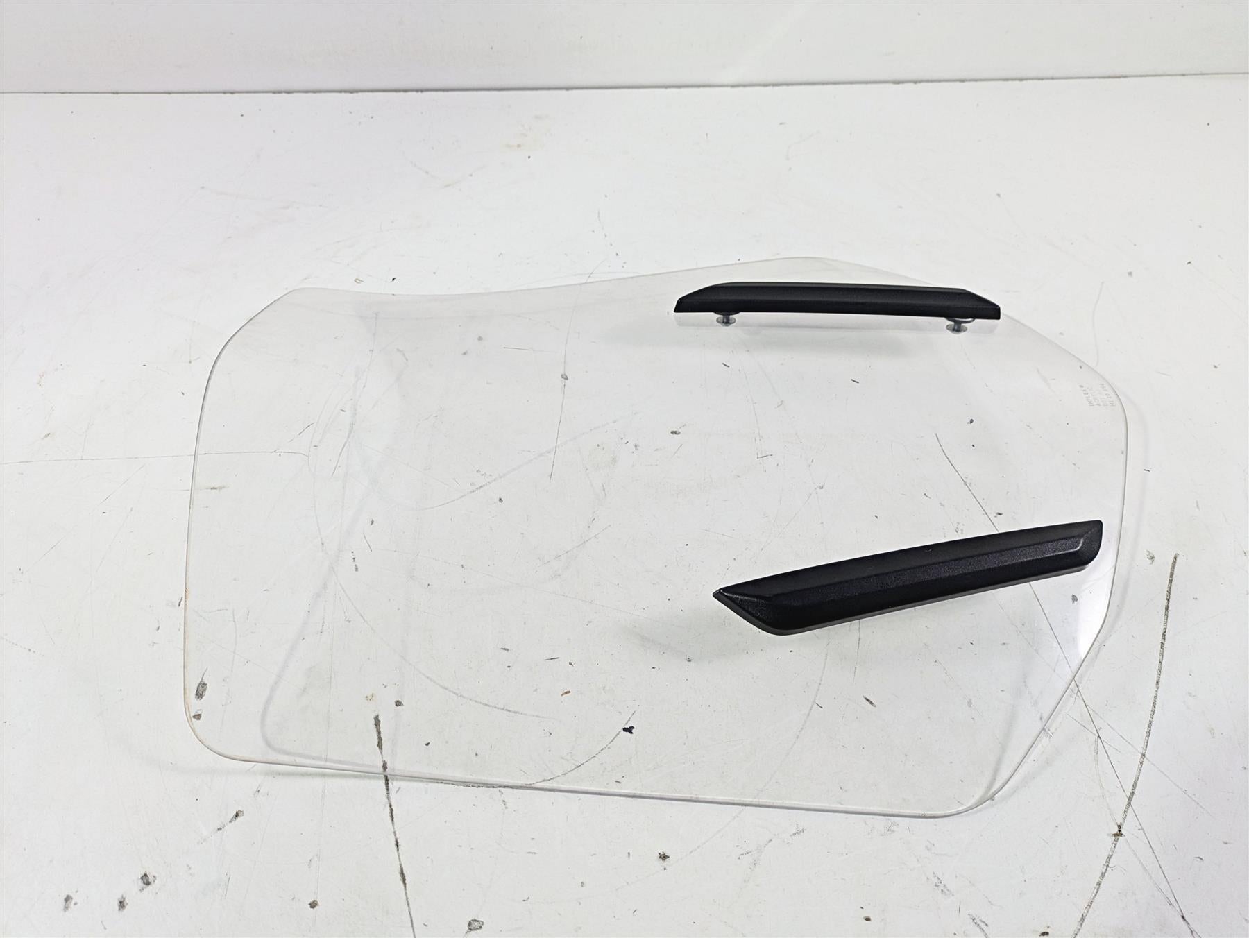 2015 BMW R1200GS Adv K51 Aeroflow 19.5" Windshield Wind Shield Screen {{ shop.shopifyCountryName }} - Mototech271