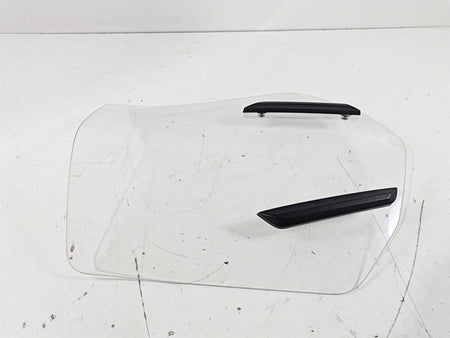 2015 BMW R1200GS Adv K51 Aeroflow 19.5" Windshield Wind Shield Screen {{ shop.shopifyCountryName }} - Mototech271