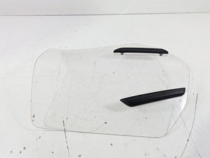 2015 BMW R1200GS Adv K51 Aeroflow 19.5" Windshield Wind Shield Screen | Mototech271