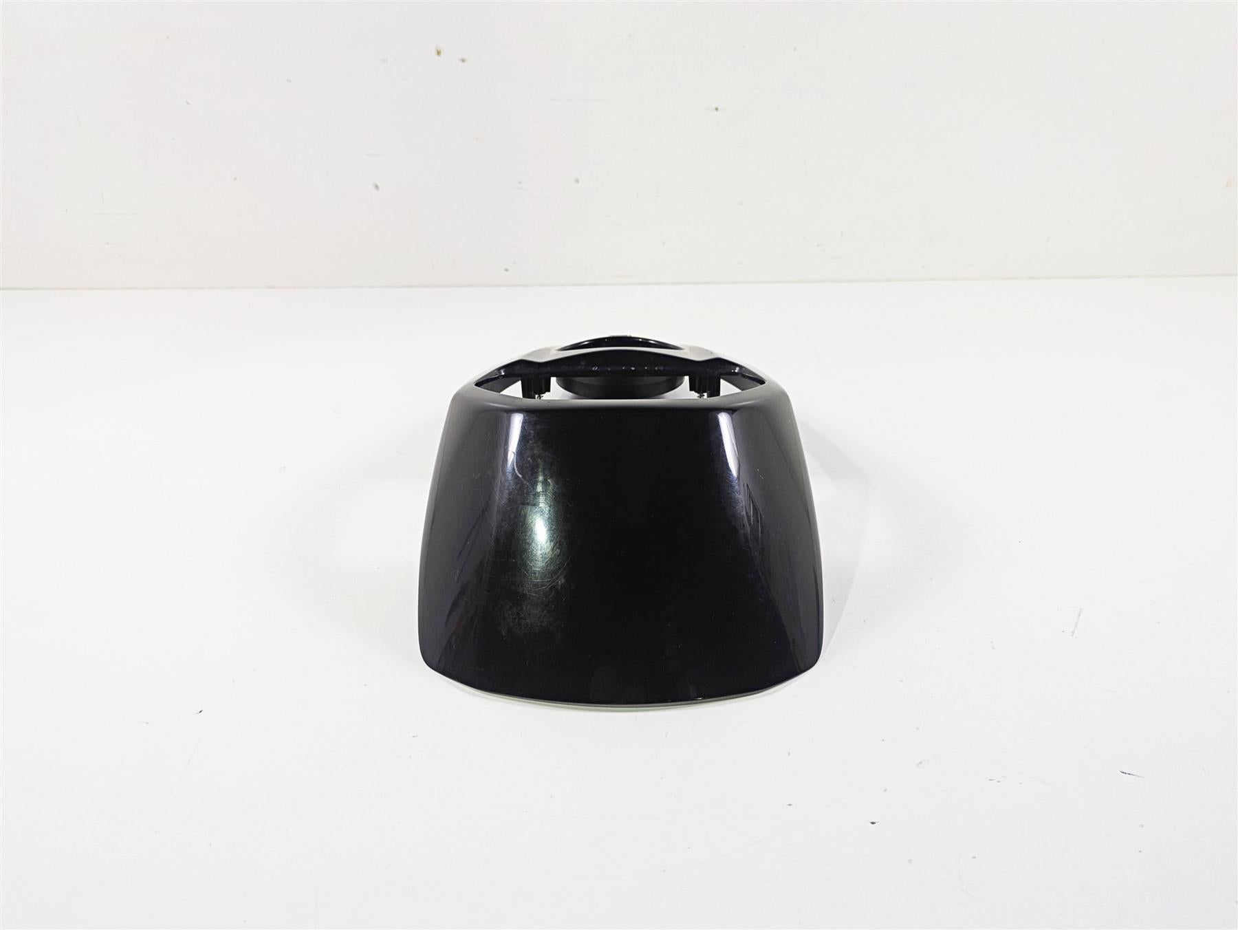 2019 Suzuki M109R VZR1800 Boulevard Tank Console Dash Panel Black 44290-48G00 {{ shop.shopifyCountryName }} - Mototech271