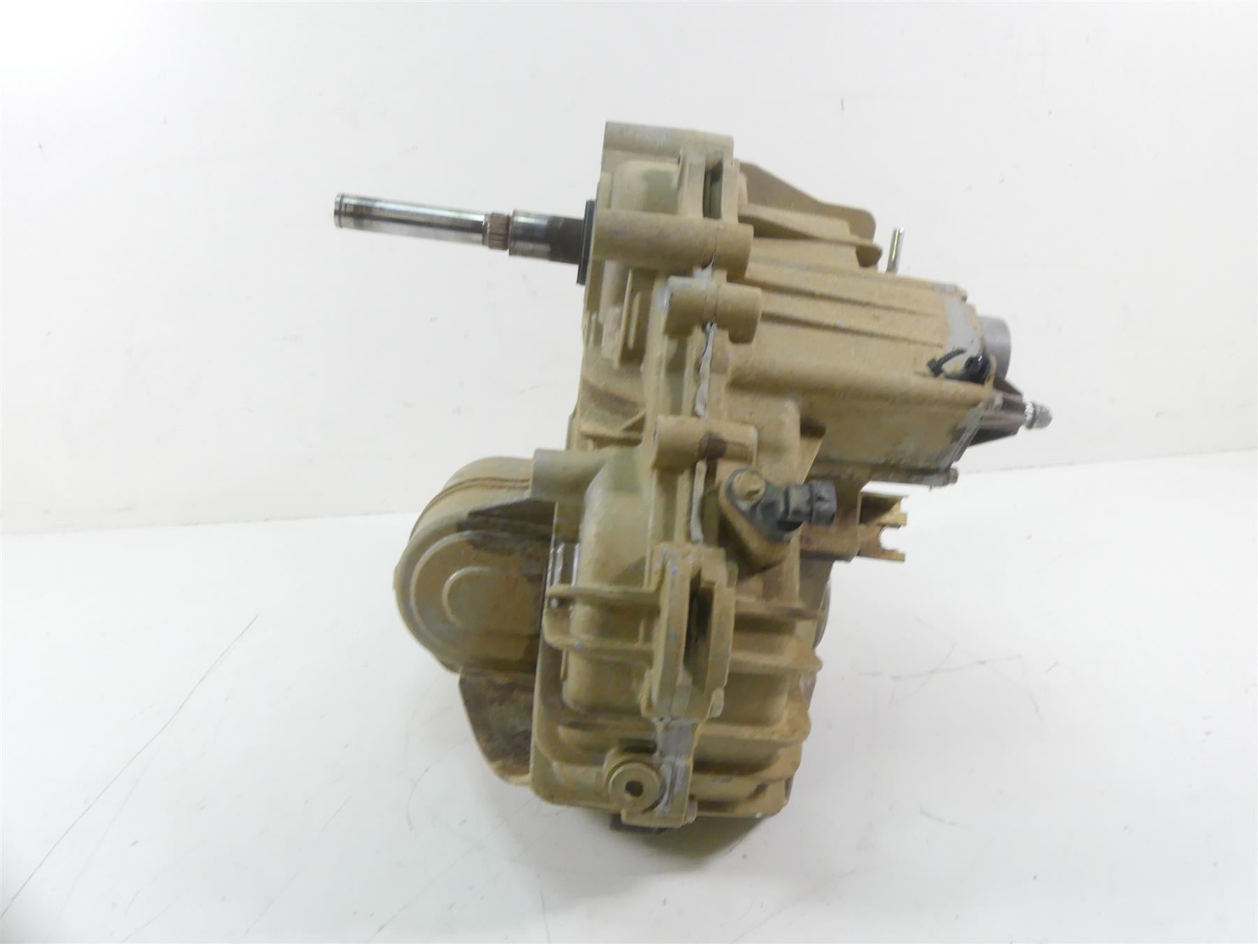 2020 Polaris RZR RS1 1000 Transmission Tranny Gear Box - 2k Only 1333863 {{ shop.shopifyCountryName }} - Mototech271