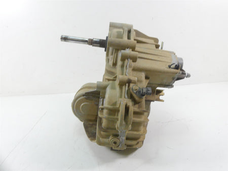 2020 Polaris RZR RS1 1000 Transmission Tranny Gear Box - 2k Only 1333863 {{ shop.shopifyCountryName }} - Mototech271