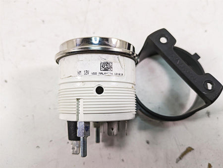 2013 Harley Touring FLHX Street Glide Air Temperature Gauge 75166-01A {{ shop.shopifyCountryName }} - Mototech271