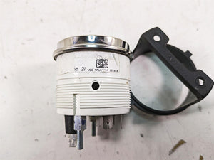 2013 Harley Touring FLHX Street Glide Air Temperature Gauge 75166-01A | Mototech271