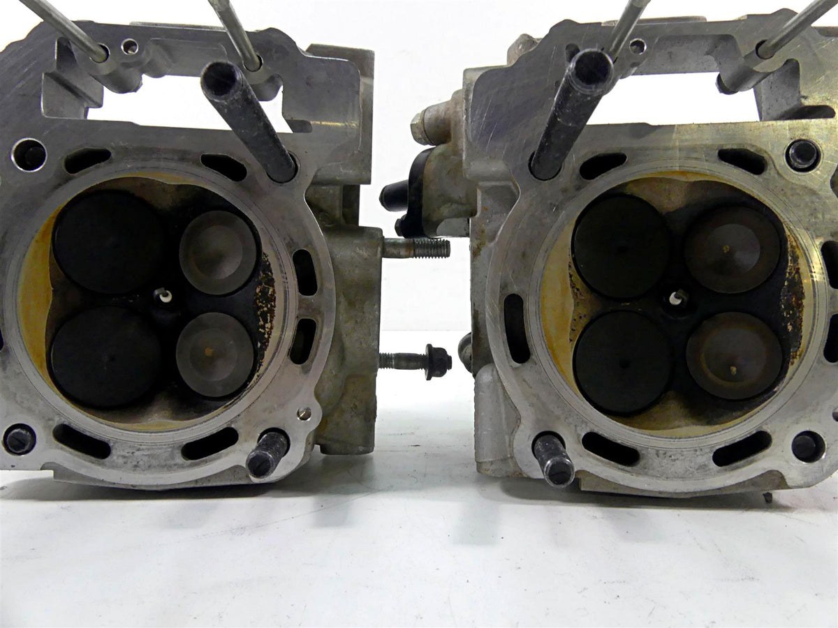 2018 Can Am Commander 1000R XT Cylinderhead Cylinder Head Set -1k Only 420413106 {{ shop.shopifyCountryName }} - Mototech271