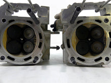 Load image into Gallery viewer, 2018 Can Am Commander 1000R XT Cylinderhead Cylinder Head Set -1k Only 420413106 | Mototech271
