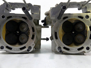 2018 Can Am Commander 1000R XT Cylinderhead Cylinder Head Set -1k Only 420413106 | Mototech271