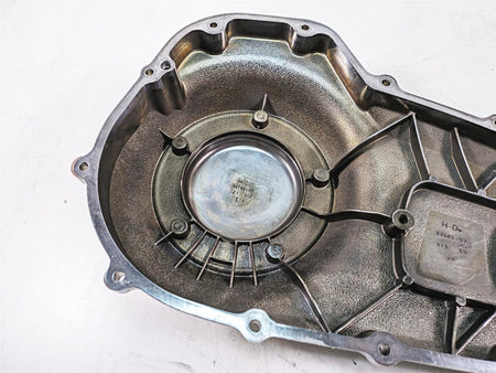 2011 Harley Touring FLHR Road King Outer Primary Clutch Cover 60685-07 {{ shop.shopifyCountryName }} - Mototech271