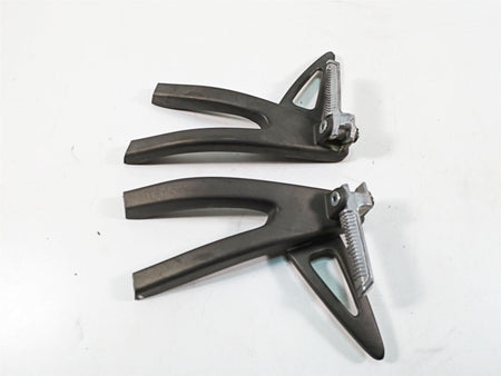 2008 Buell 1125 R Passenger Footpeg Foot Peg Set N0055.2ADCP N0054.2ADCP {{ shop.shopifyCountryName }} - Mototech271
