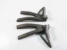 Load image into Gallery viewer, 2008 Buell 1125 R Passenger Footpeg Foot Peg Set N0055.2ADCP N0054.2ADCP | Mototech271
