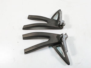 2008 Buell 1125 R Passenger Footpeg Foot Peg Set N0055.2ADCP N0054.2ADCP | Mototech271