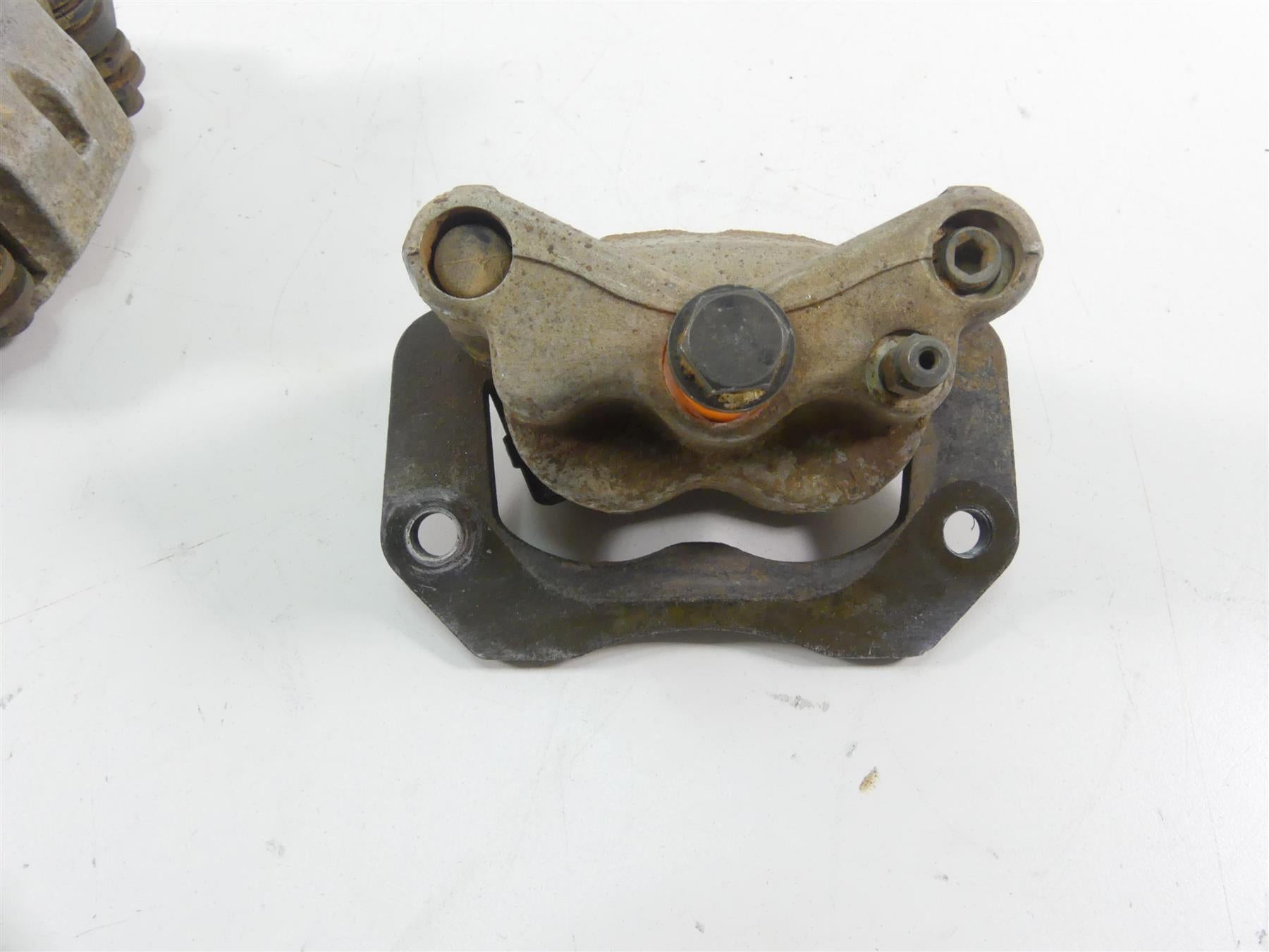 2018 Polaris General 1000 EPS Rear Brake Caliper Set 1912786 1912787 {{ shop.shopifyCountryName }} - Mototech271