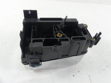 Load image into Gallery viewer, 2014 Harley FXDL Dyna Low Rider Electric Holder Tray &amp; Chrome Cover 70367-12 | Mototech271
