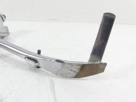 2011 Harley Touring FLTRX Road Glide Chrome Side Kick Jiffy Kickstand 50075-07A {{ shop.shopifyCountryName }} - Mototech271