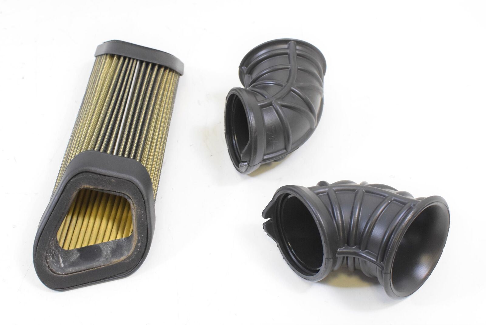2015 MV Agusta B3 Brutale 800 Air Box Cleaner Breather & Inlet Tubes 8000B5482 {{ shop.shopifyCountryName }} - Mototech271