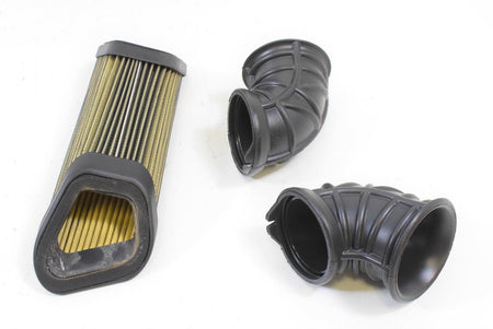2015 MV Agusta B3 Brutale 800 Air Box Cleaner Breather & Inlet Tubes 8000B5482 {{ shop.shopifyCountryName }} - Mototech271