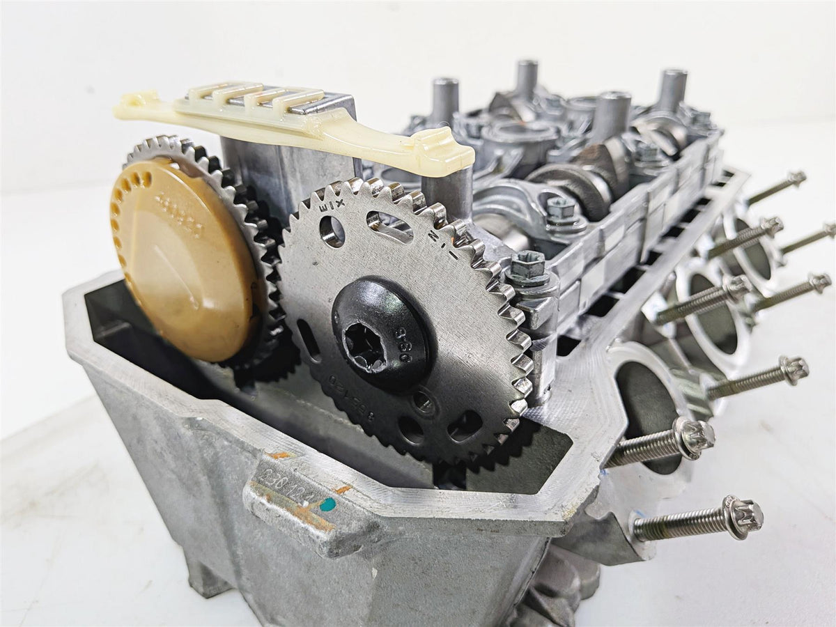2021 Sea-Doo Spark 900 Trixx Cylinder Head Cam Shafts Comp Test 420213265 {{ shop.shopifyCountryName }} - Mototech271