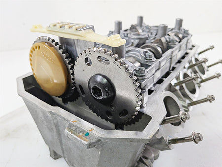 2021 Sea-Doo Spark 900 Trixx Cylinder Head Cam Shafts Comp Test 420213265 {{ shop.shopifyCountryName }} - Mototech271