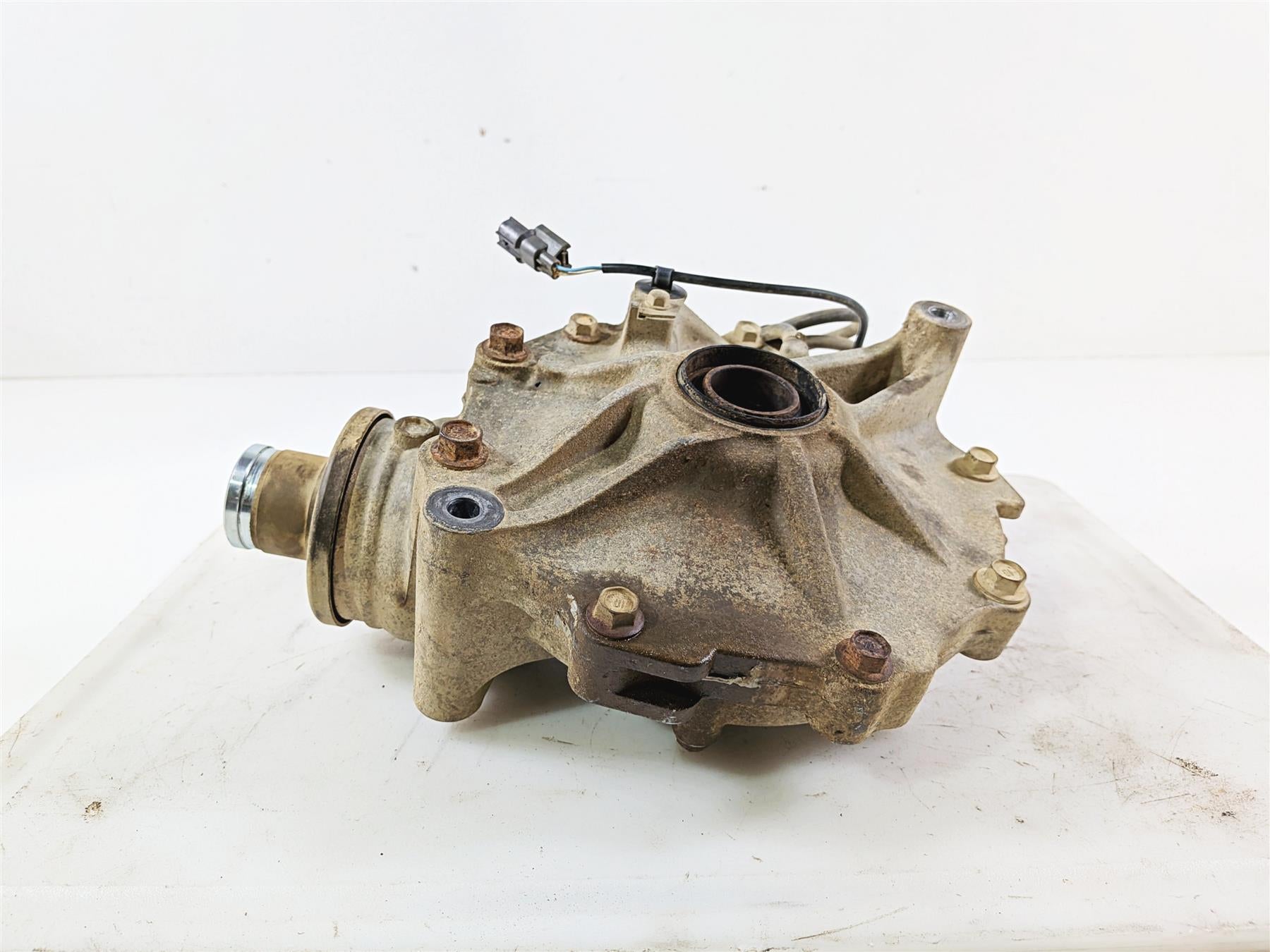 2020 Honda Talon SXS1000 S2R 1000R Rear Differential Gear Box 41300-HL6-A01 {{ shop.shopifyCountryName }} - Mototech271