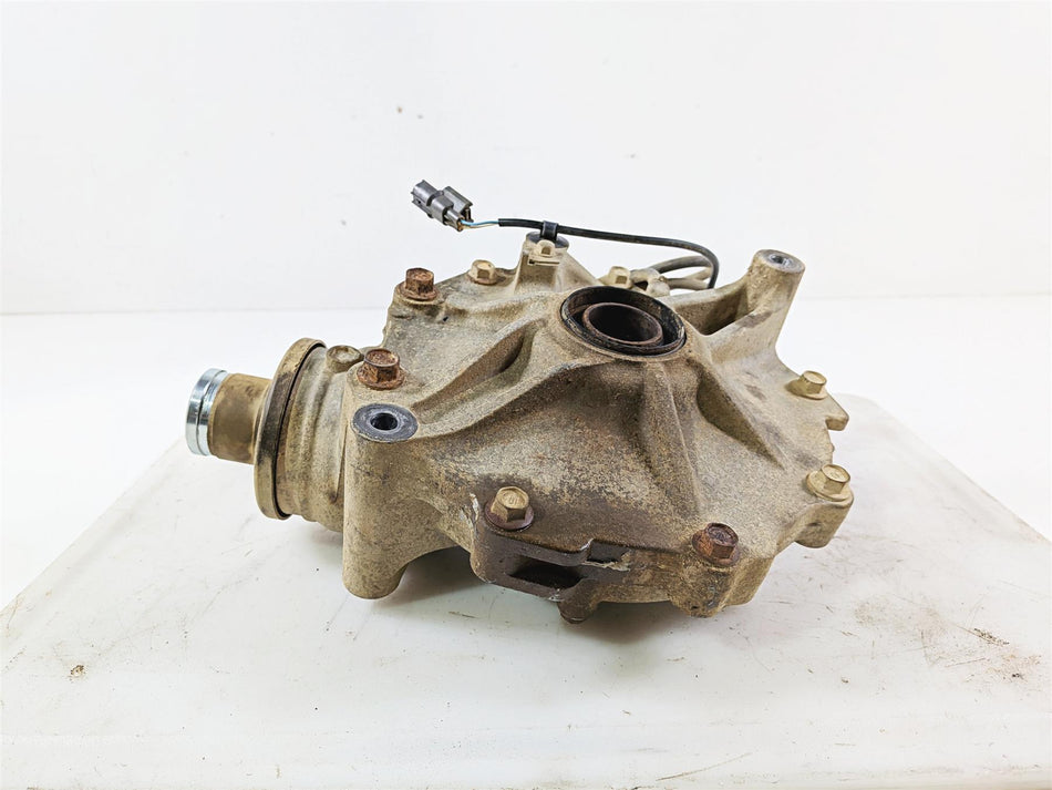 2020 Honda Talon SXS1000 S2R 1000R Rear Differential Gear Box 41300-HL6-A01 {{ shop.shopifyCountryName }} - Mototech271