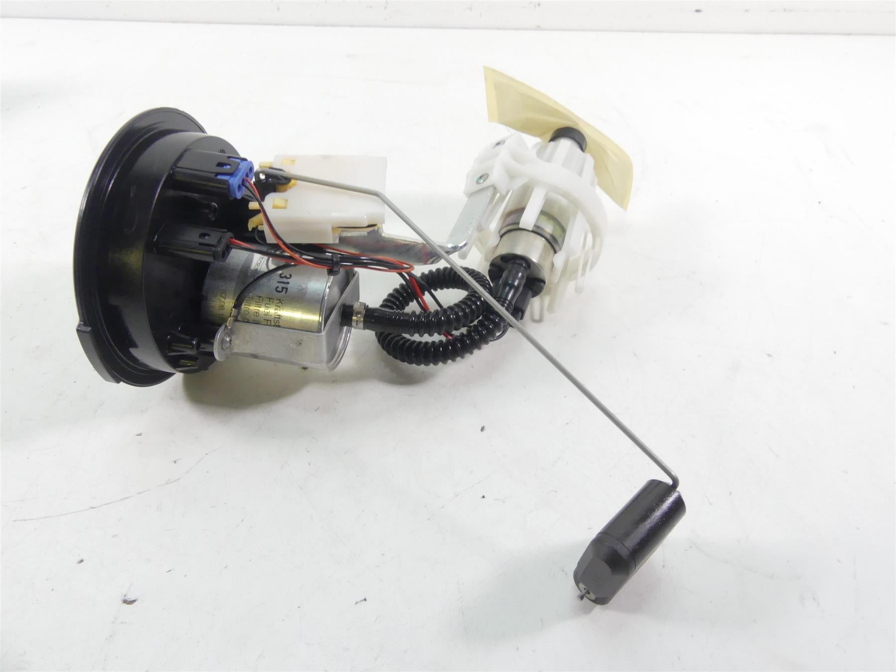 2017 BMW R1200GS GSW K50 Fuel Gas Petrol Pump & Sender - Tested 16148521488 {{ shop.shopifyCountryName }} - Mototech271