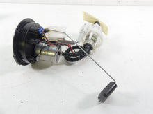 Load image into Gallery viewer, 2017 BMW R1200GS GSW K50 Fuel Gas Petrol Pump &amp; Sender - Tested 16148521488 | Mototech271
