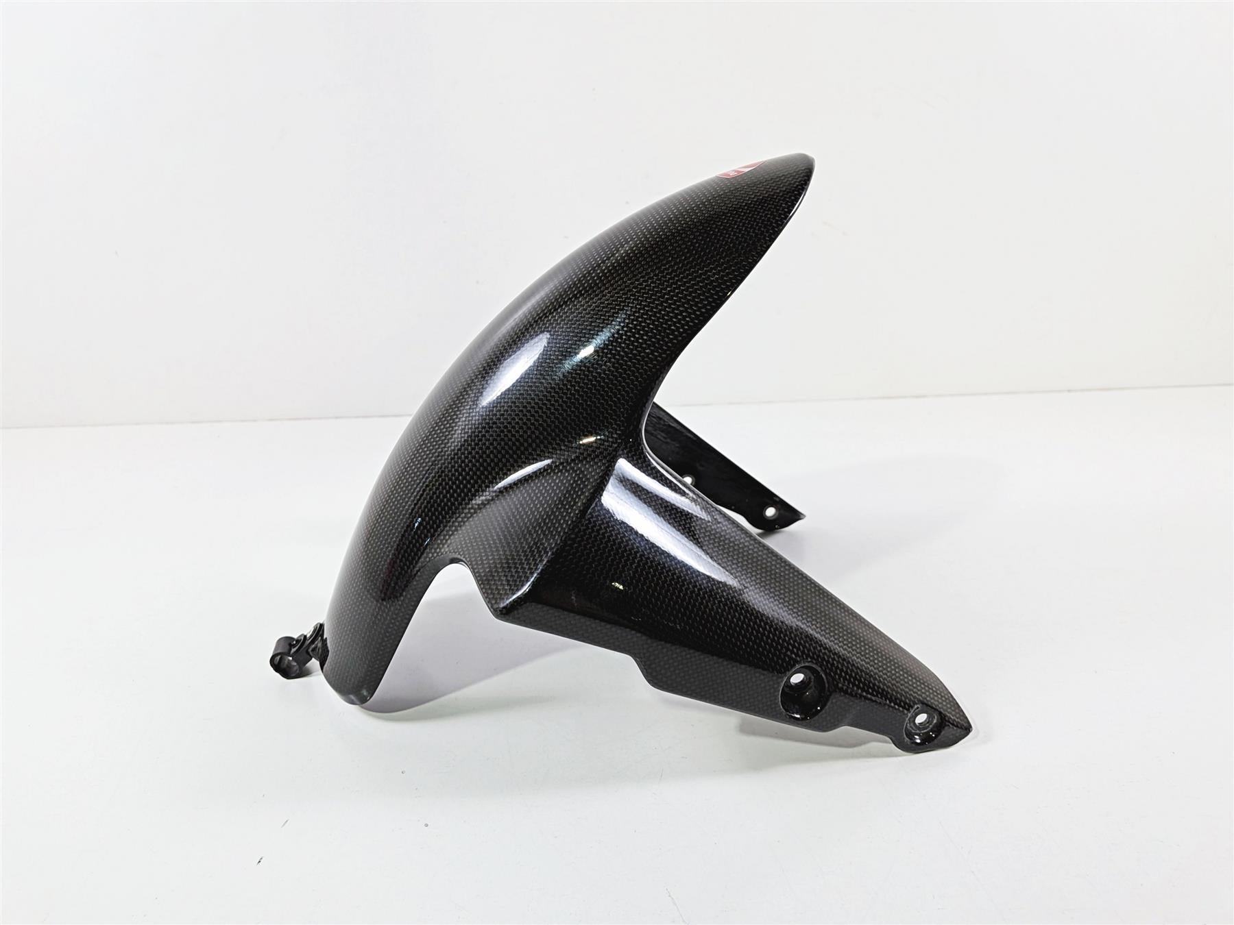 2011 Ducati Streetfighter 1098 S Front Carbon Fiber Fender 56420791B {{ shop.shopifyCountryName }} - Mototech271