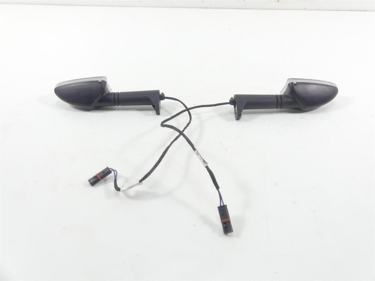 2019 BMW R1250GS K50 Front Blinker Turn Signal Set -Read 63138534355 63138534354 {{ shop.shopifyCountryName }} - Mototech271