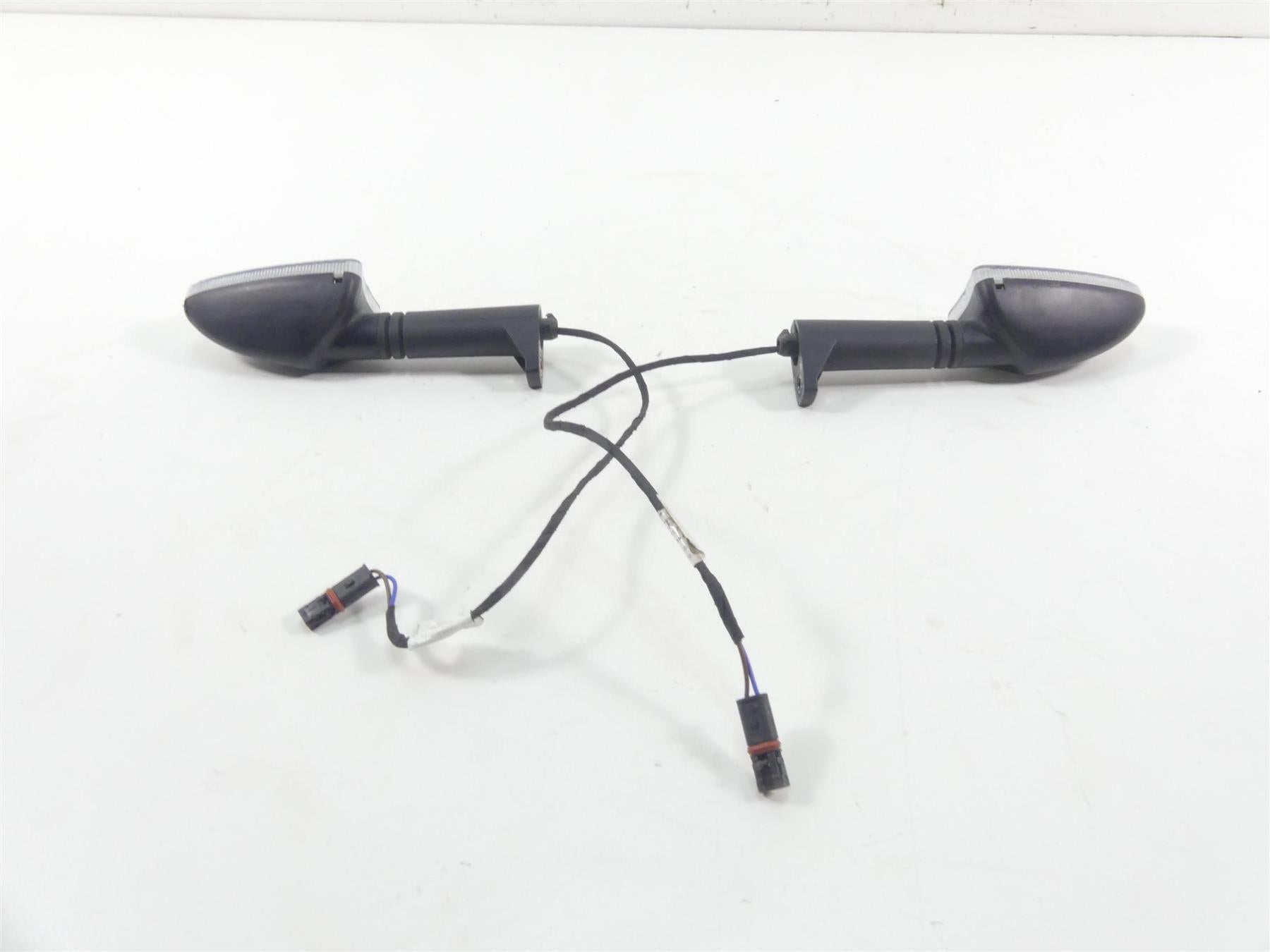 2019 BMW R1250GS K50 Front Blinker Turn Signal Set -Read 63138534355 63138534354 {{ shop.shopifyCountryName }} - Mototech271