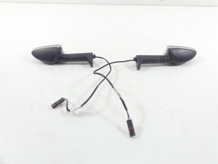 2019 BMW R1250GS K50 Front Blinker Turn Signal Set -Read 63138534355 63138534354 {{ shop.shopifyCountryName }} - Mototech271