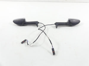 2019 BMW R1250GS K50 Front Blinker Turn Signal Set -Read 63138534355 63138534354 | Mototech271