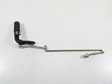 Load image into Gallery viewer, 2009 Harley FXDF Dyna Fat Bob Left Front Foot Peg Shifter Links Set 33693-03 | Mototech271
