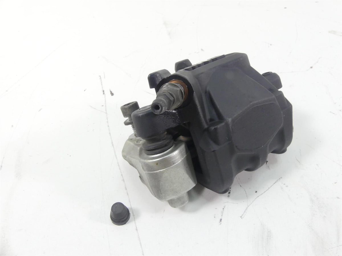 2008 BMW R1200GS K25 Rear Brake Caliper & Mount 34217677603 {{ shop.shopifyCountryName }} - Mototech271